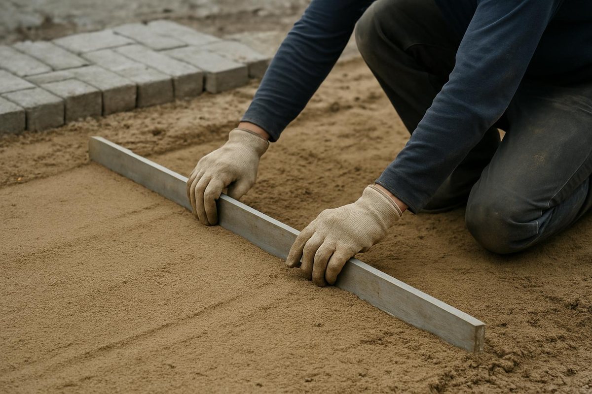 Birch & Bay Paving Contractors in Hollywood