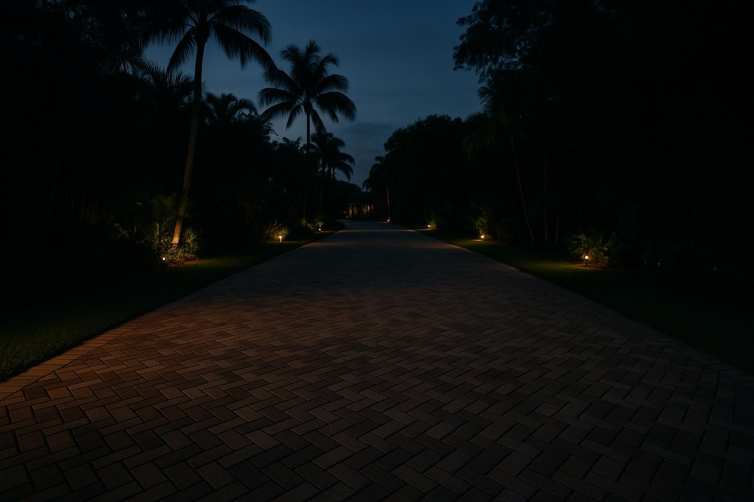 Asphalt Pavement