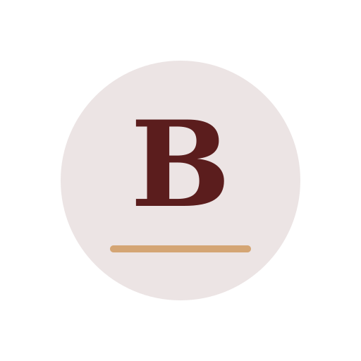 Birch & Bay Paving Contractors logo